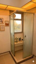 Blk 613A Tampines Greenview (Tampines), HDB 3 Rooms #564775661